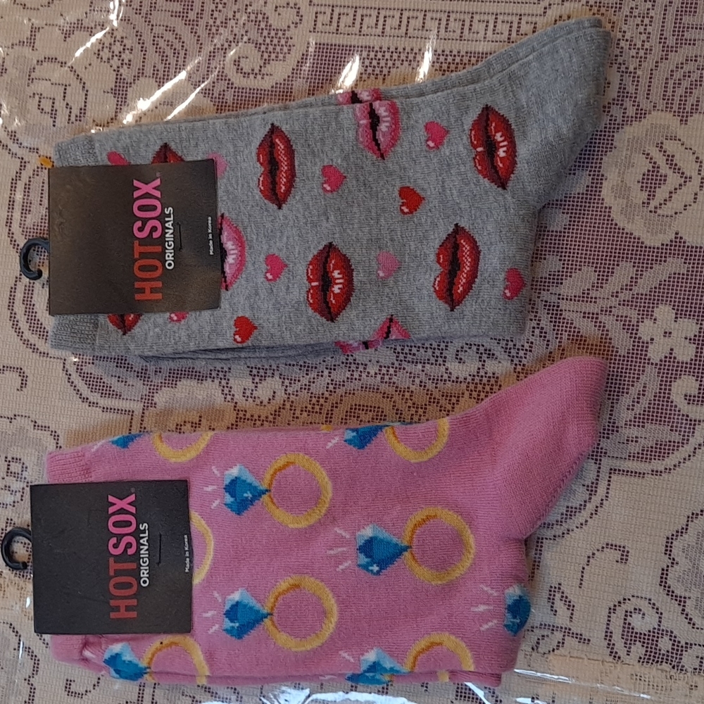 Hot Sox